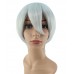 C-043~C-Silver Grey