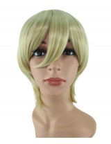 C-044~C-Pale Blonde