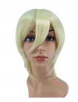 C-044~C-Platinum Blonde