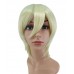 C-044~C-Platinum Blonde