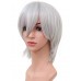 C-044-C-Silver Grey
