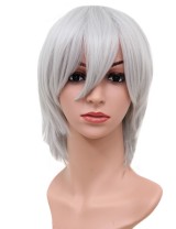 C-044-C-Silver Grey