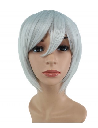 C-045~C-Silver Grey