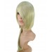 C-046~C-Pale Blonde