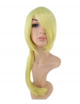 C-046~C-Pale Yellow