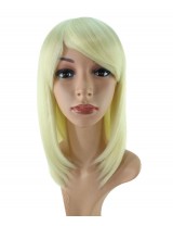 C-049~C-Platinum Blonde