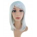 C-049~C-Silver Grey