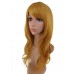 C-051-C-Orange Brown
