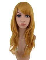 C-051-C-Orange Brown