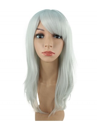 C-051~C-Silver Grey