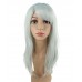 C-051~C-Silver Grey