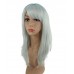 C-051~C-Silver Grey