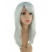 C-051~C-Silver Grey
