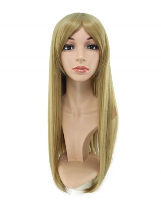 C-052~C-Ash Blonde