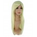 C-052~C-Platinum Blonde