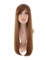 C-052~Medium Auburn