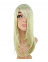 C-054~C-Pale Blonde