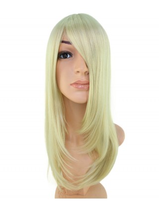 C-054~C-Pale Blonde