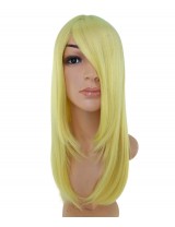 C-054~C-Pale Yellow