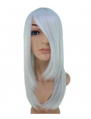 C-054~C-Silver Grey