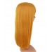 C-054~C-Orange Brown