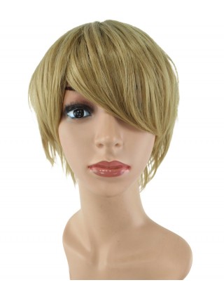 C-055~C-Ash Blonde