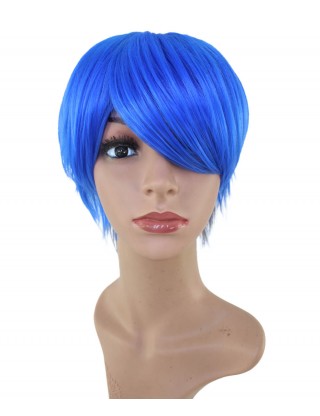 C-055~C-Deep Sky Blue