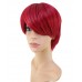 C-055~C-Deep Wine Red