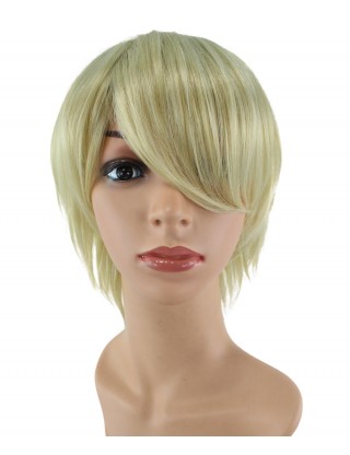C-055~C-Pale Blonde
