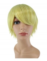 C-055~C-Pale Yellow