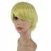 C-055~C-Pale Yellow