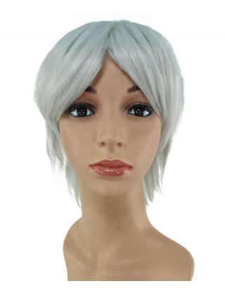 C-055~C-Silver Grey