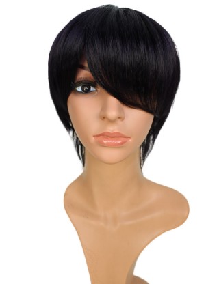 C-055~C-Black Dark