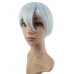 C-056-C-Silver Grey
