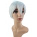 C-056-C-Silver Grey