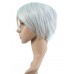 C-056-C-Silver Grey