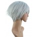 C-056-C-Silver Grey