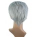 C-056-C-Silver Grey
