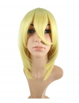 C-057~C-Pale Yellow