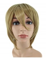 C-058~C-Ash Blonde