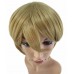 C-058~C-Ash Blonde