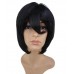 C-058~C-Black Dark Purple Mixed