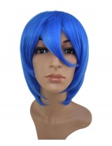 C-058~C-Deep Sky Blue
