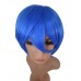 C-058~C-Deep Sky Blue