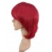 C-058~C-Deep Wine Red