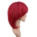 C-058~C-Deep Wine Red
