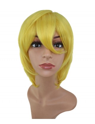 C-058~C-Lemon Yellow