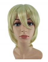 C-058~C-Pale Blonde