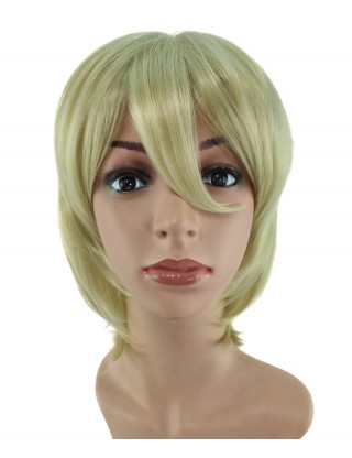 C-058~C-Pale Blonde