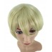 C-058~C-Pale Blonde